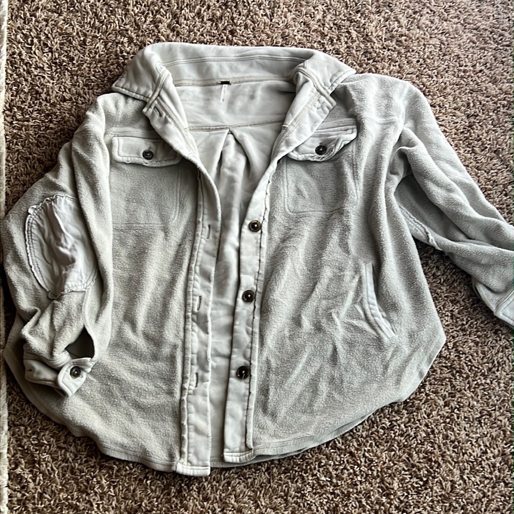 Free people jacket
